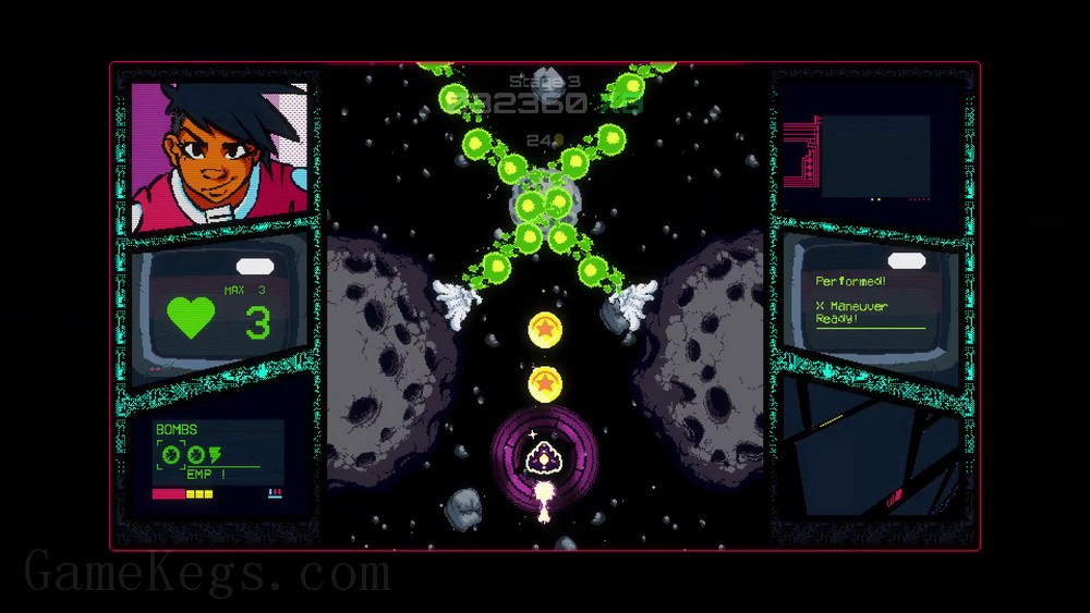 宇宙飞船X计划.Project Starship X_4