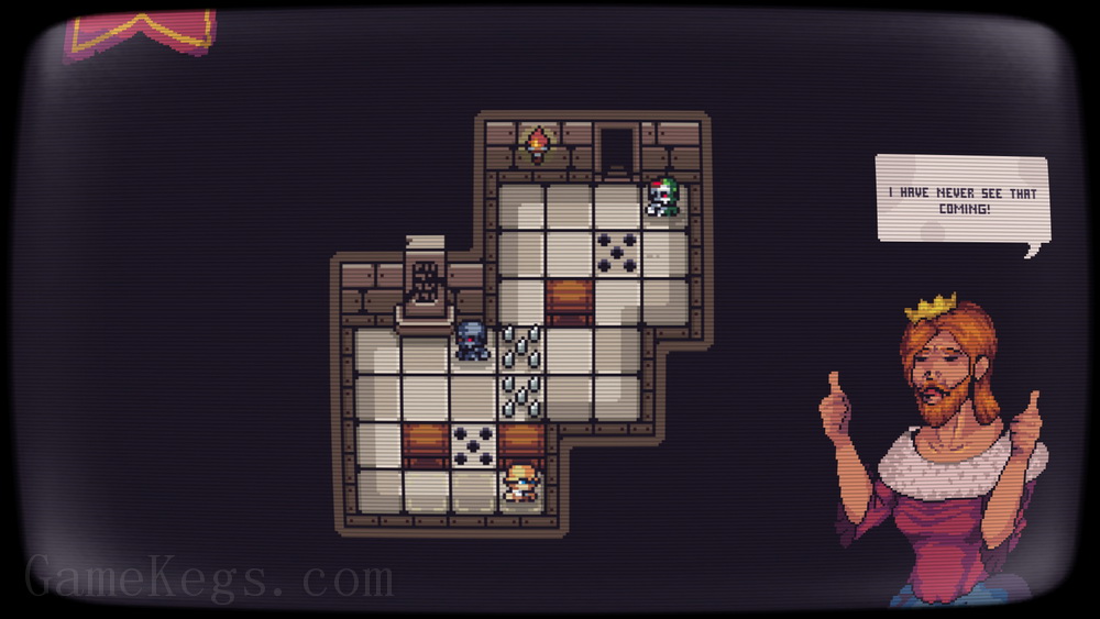 地牢和炸弹.Dungeons & Bombs_0