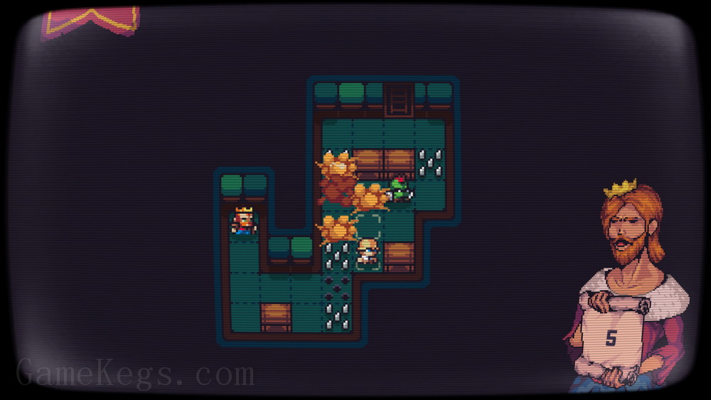 地牢和炸弹.Dungeons & Bombs_1