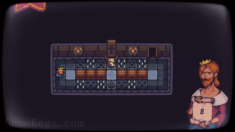 地牢和炸弹.Dungeons & Bombs_3