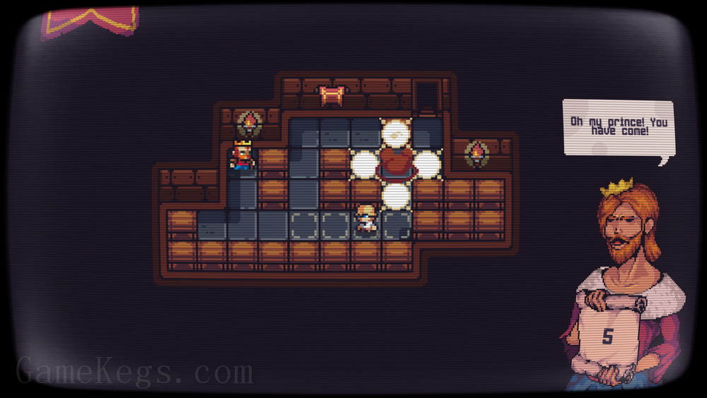 地牢和炸弹.Dungeons & Bombs_4