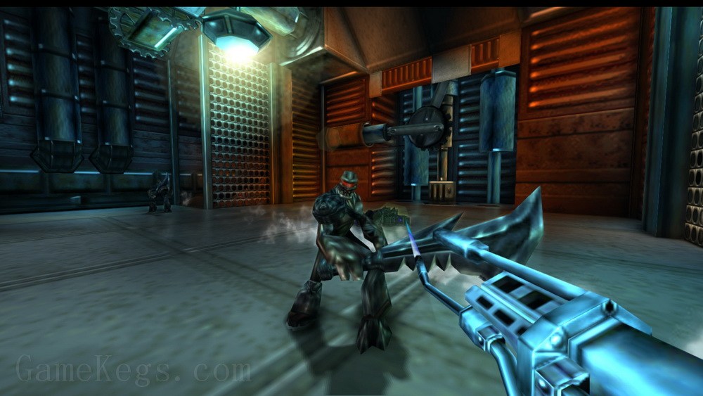 恐龙猎人2.Turok 2: Seeds of Evil_3