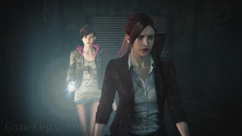 生化危机：启示录2.Resident Evil: Revelations 2_0
