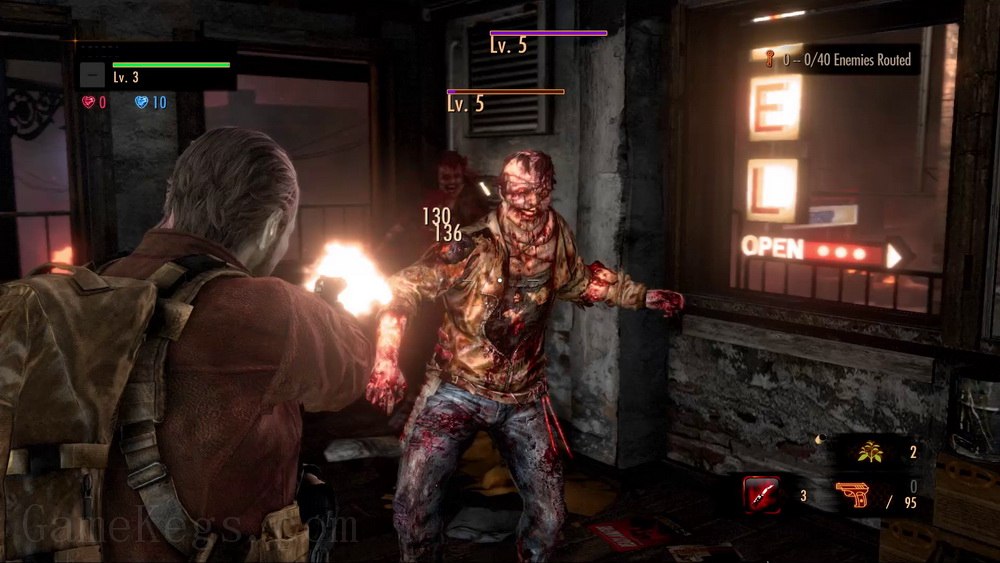 生化危机：启示录2.Resident Evil: Revelations 2_2