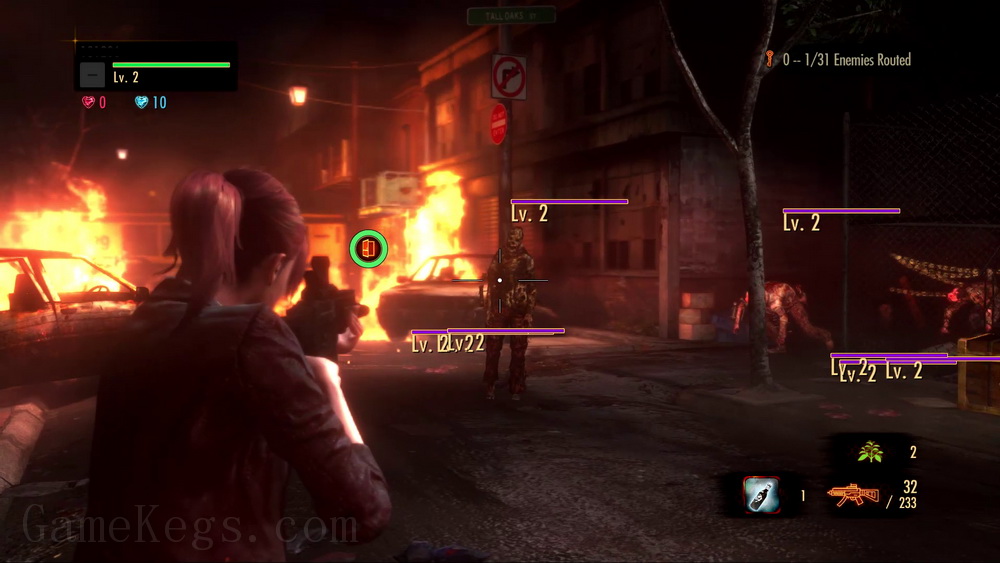 生化危机：启示录2.Resident Evil: Revelations 2_3