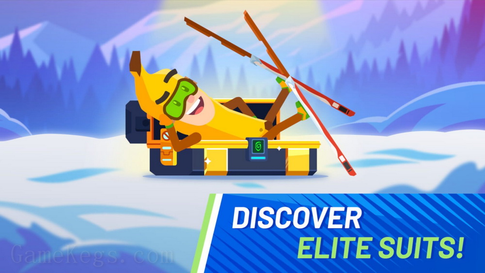 跳台滑雪挑战赛.Ski Jump Challenge_0