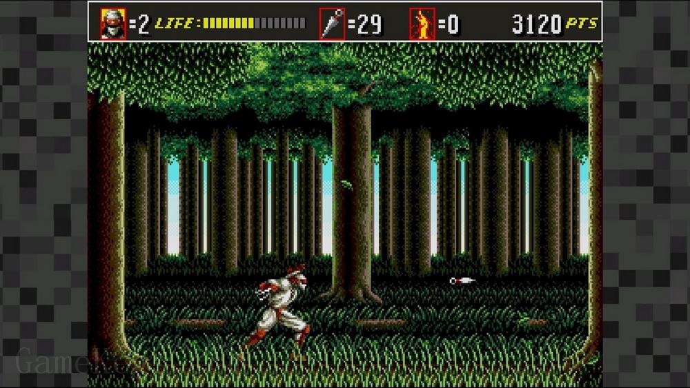 世嘉创世纪经典合集.Sega Genesis Classics_2