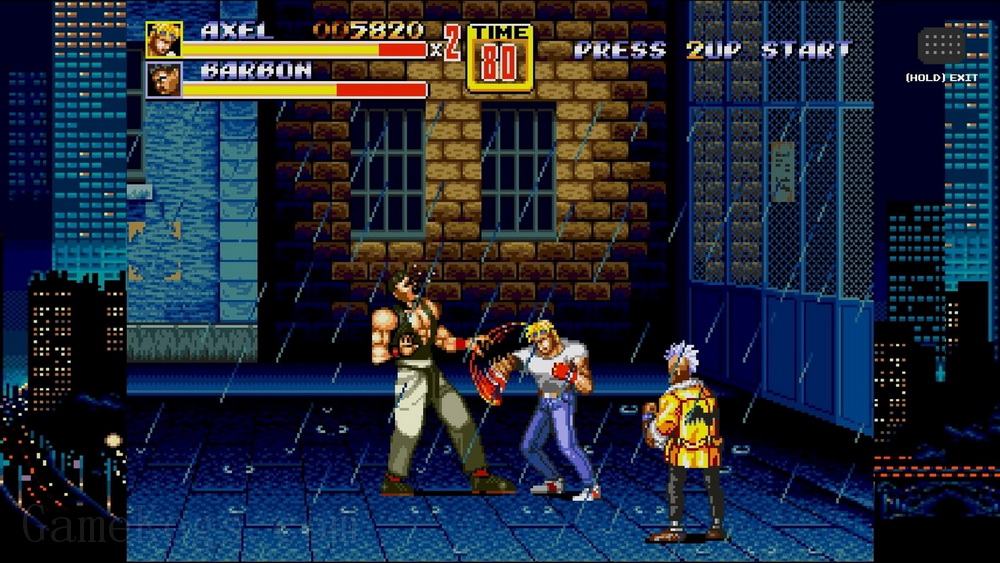 世嘉创世纪经典合集.Sega Genesis Classics_3