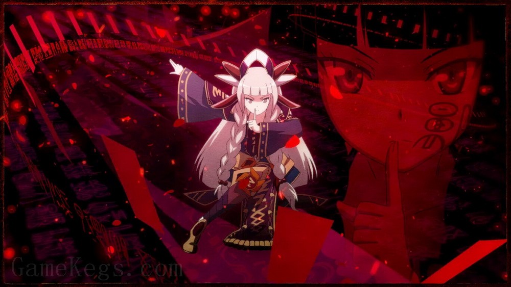 静籁永恒：献给诞生之星的祈祷诗.Ar nosurge: Ode to an Unborn Star_2