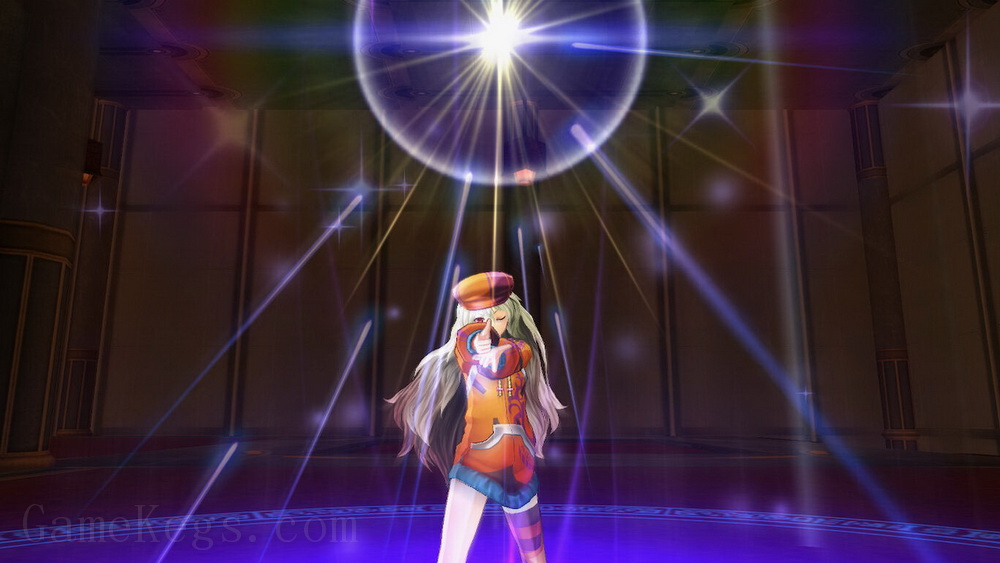 静籁永恒：献给诞生之星的祈祷诗.Ar nosurge: Ode to an Unborn Star_3