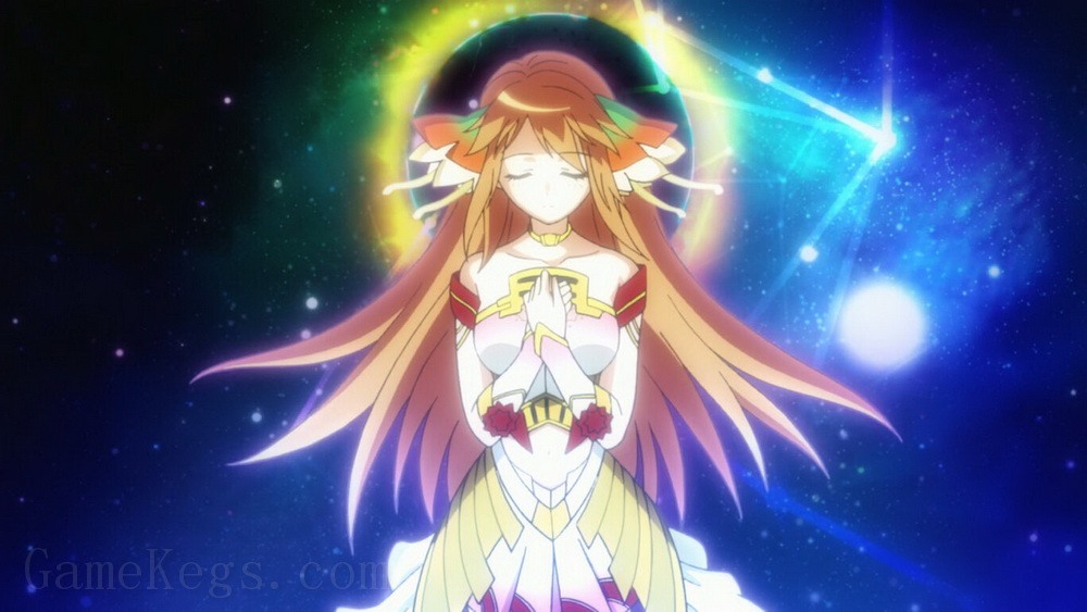 静籁永恒：献给诞生之星的祈祷诗.Ar nosurge: Ode to an Unborn Star_4