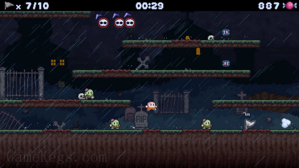幽灵追击.Spooky Chase_2