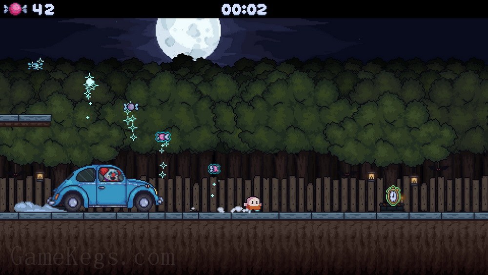 幽灵追击.Spooky Chase_3