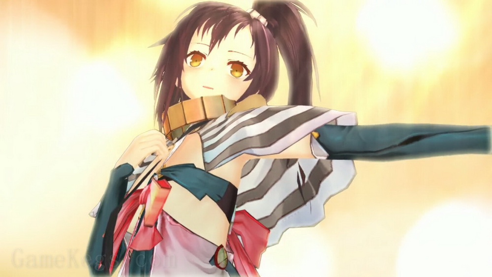 浪涌协奏曲～献给失落之星的歌～DX.Ciel Nosurge ~ A Poem for the Lost Star ~ DX_3