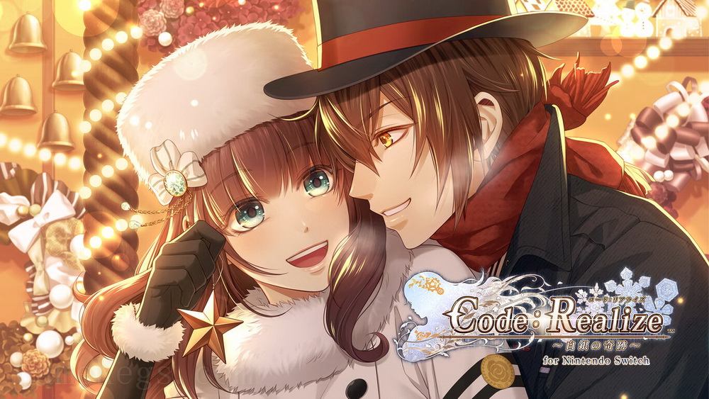 代码：实现～白银的奇迹～.Code: Realize ~Wintertide Miracles~_0