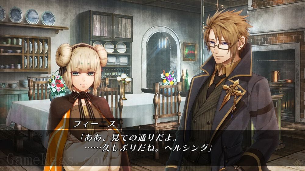 代码：实现～白银的奇迹～.Code: Realize ~Wintertide Miracles~_2