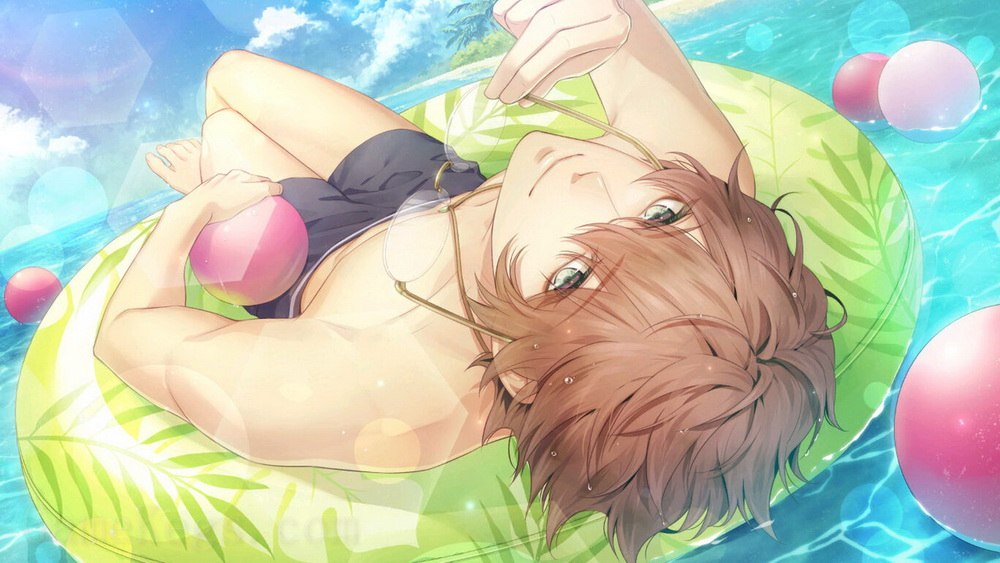 代码：实现～白银的奇迹～.Code: Realize ~Wintertide Miracles~_4