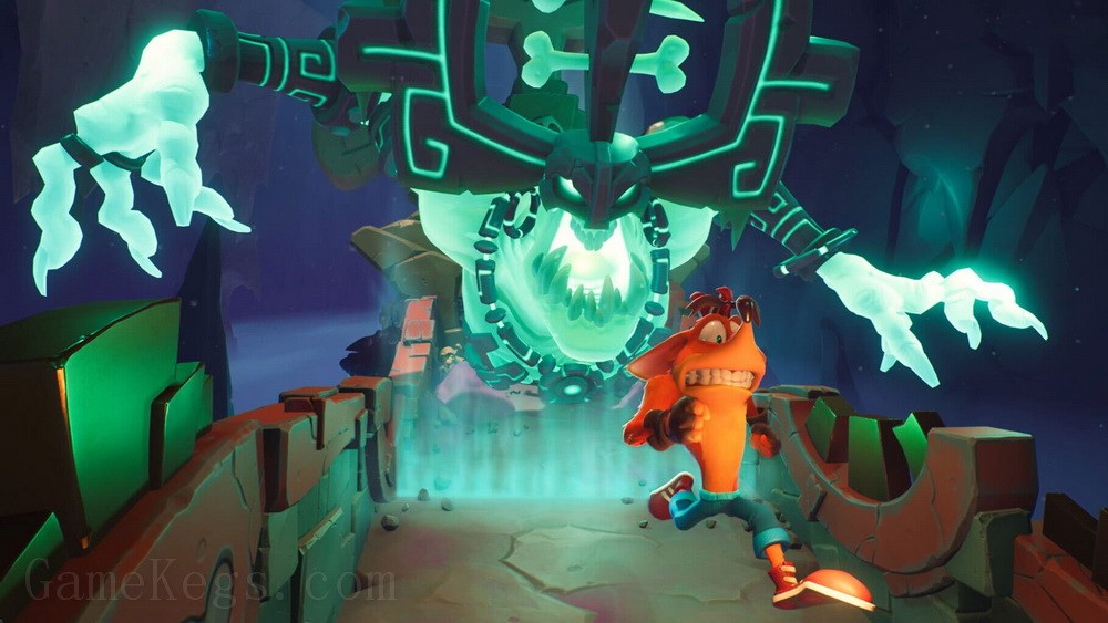 古惑狼4：时机已到.Crash Bandicoot 4:It’s About Time_3