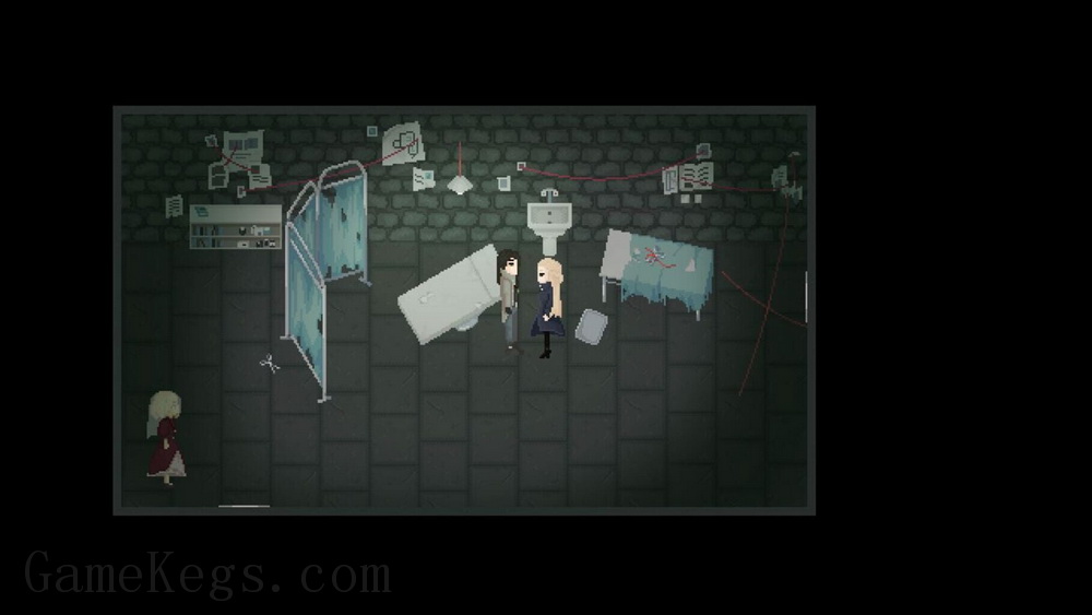时间回溯：死亡记忆.Retrace: Memories of Death_0