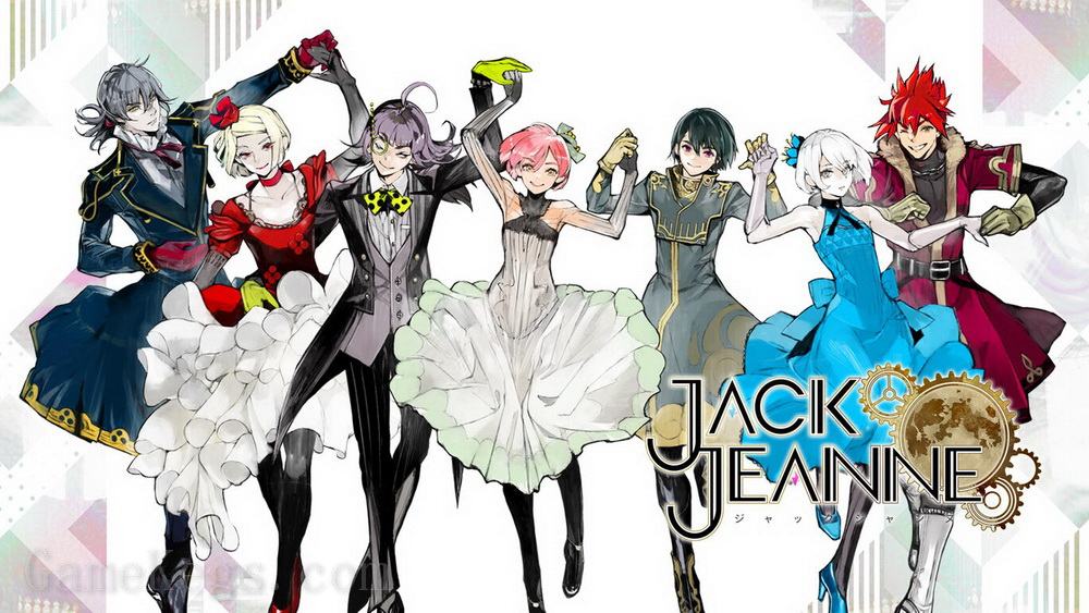 杰克贞德.Jack Jeanne_0
