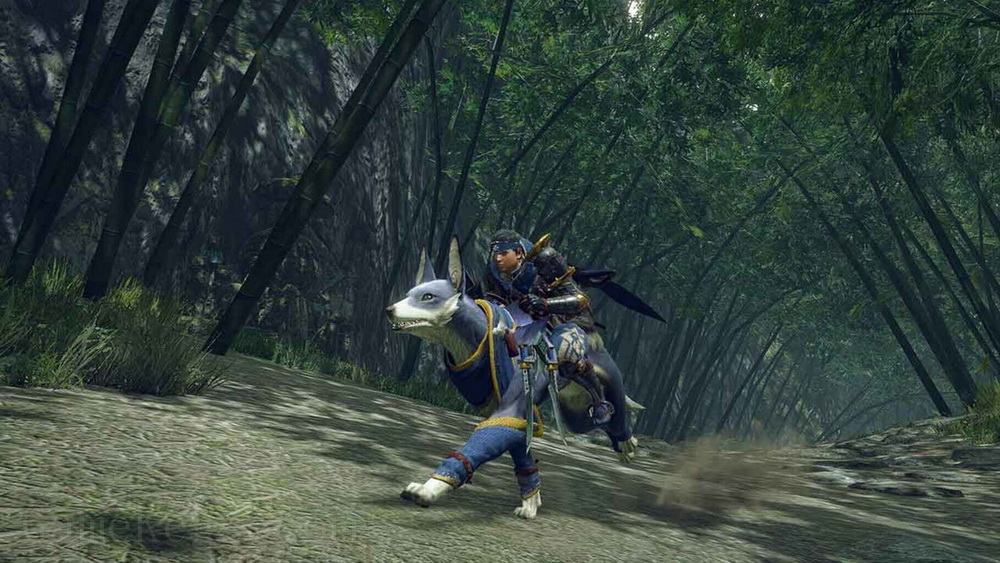 怪物猎人崛起：曙光.Monster Hunter Rise: Sunbreak_2