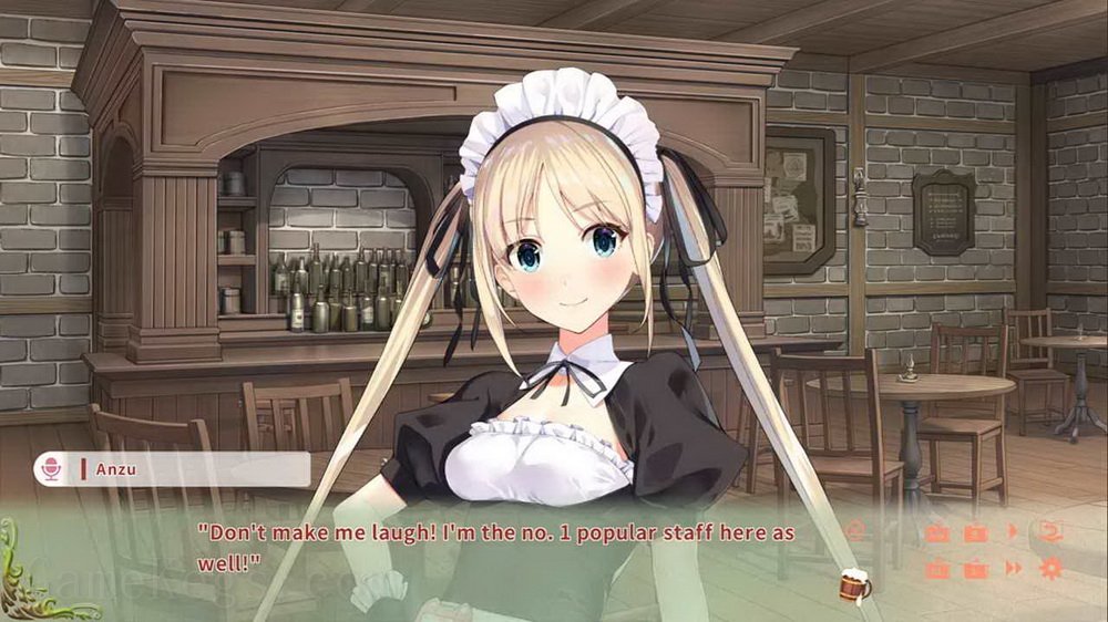 异世界酒馆六重奏第三卷：后奏曲之日.Fantasy Tavern Sextet -Vol.3 Postlude Days_4