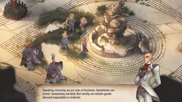 王权：君与民 – 皇家版.Regalia: Of Men and Monarchs – Royal Edition_2