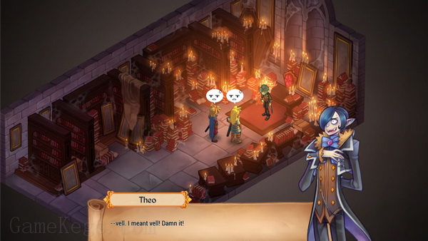王权：君与民 – 皇家版.Regalia: Of Men and Monarchs – Royal Edition_3