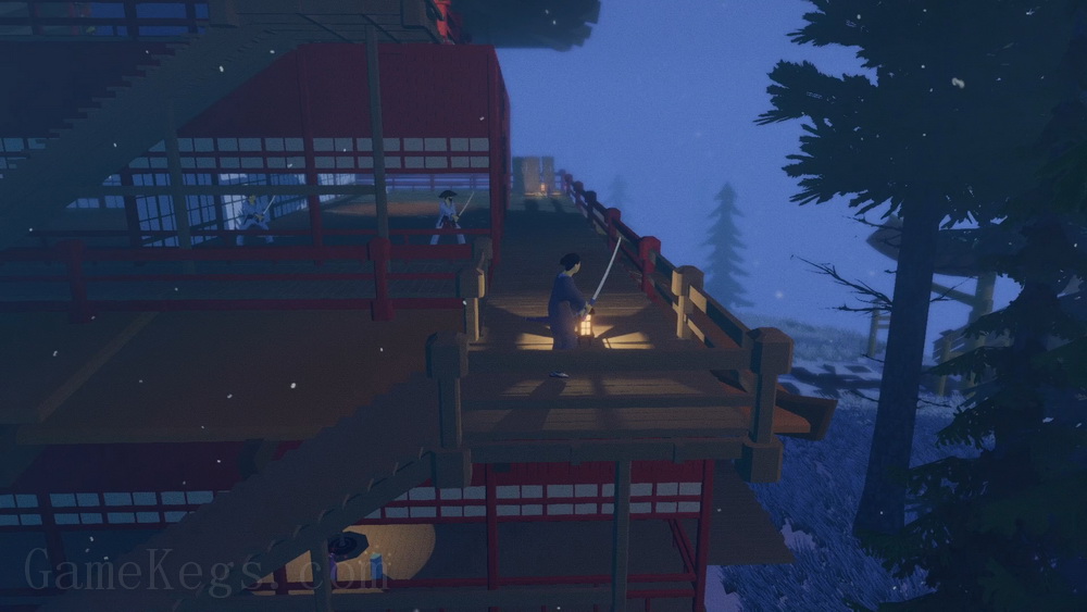 刀型.Katana Kata_0