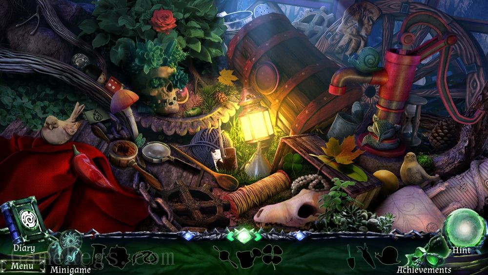 恶魔猎手3：启示.Demon Hunter: Revelation_2