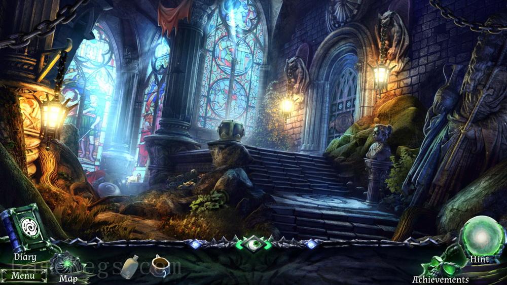 恶魔猎手3：启示.Demon Hunter: Revelation_3