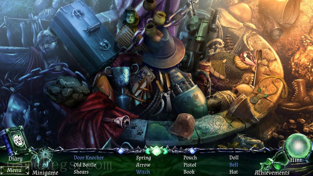恶魔猎手3：启示.Demon Hunter: Revelation_4