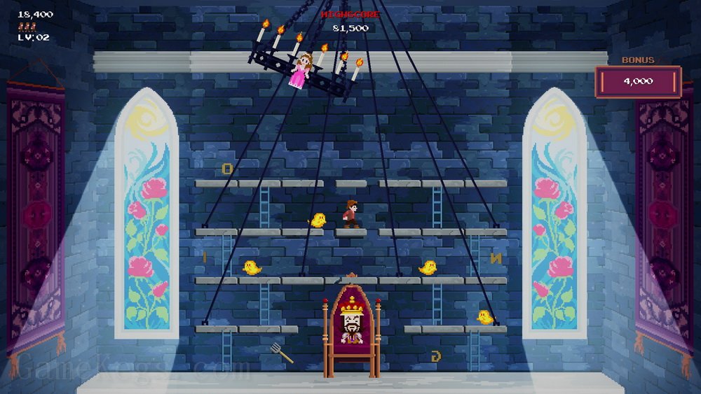 城堡金刚.Castle Kong_1