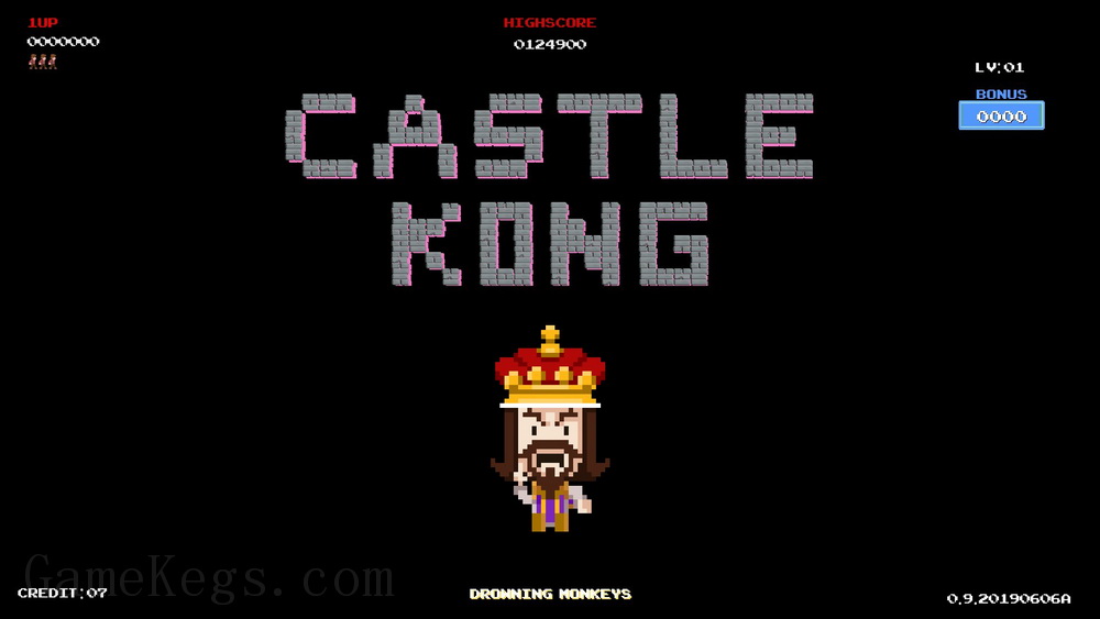 城堡金刚.Castle Kong_2