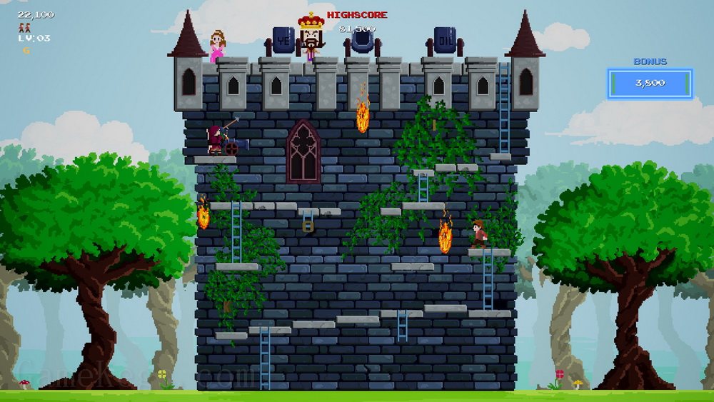 城堡金刚.Castle Kong_4