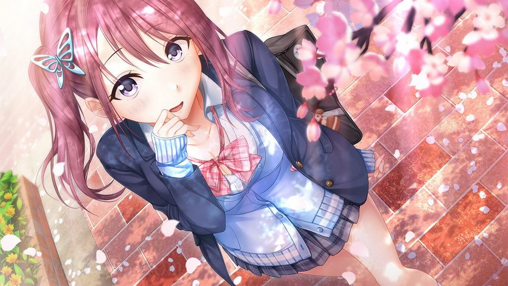 纯爱之吻2.Ai Kiss 2_1