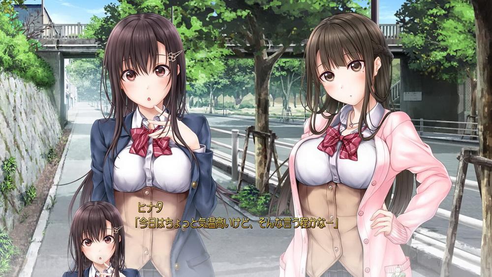 纯爱之吻2.Ai Kiss 2_2