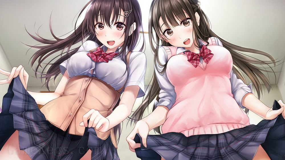 纯爱之吻2.Ai Kiss 2_4