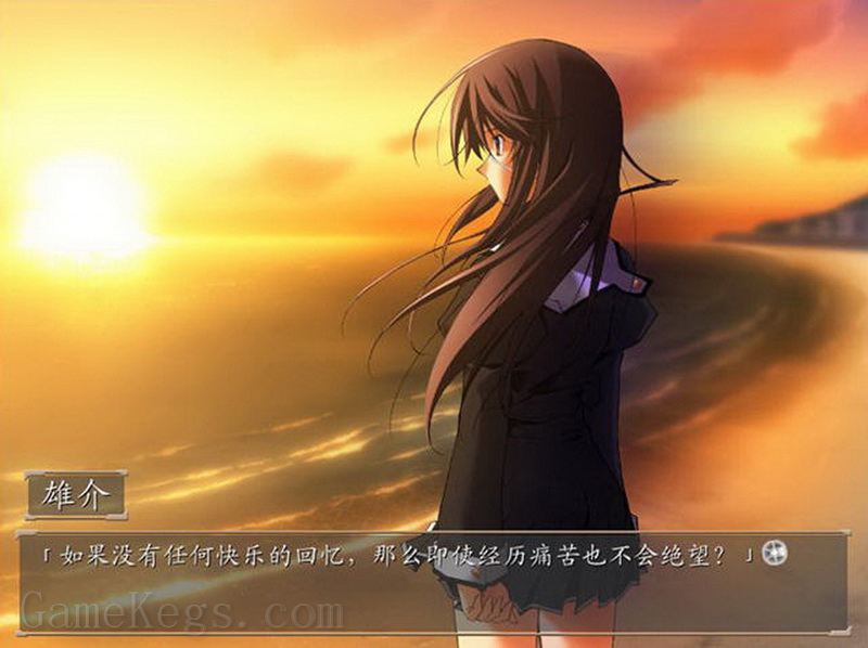 秋之回忆5：中断的胶片.Memories Off #5：Togireta Film_4