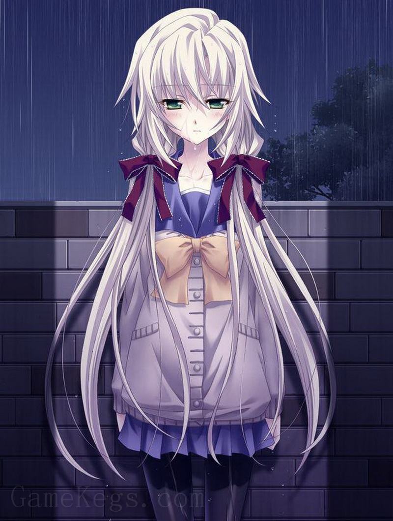 秋之回忆6：三角波动.Memories Off 6: T-wave_2