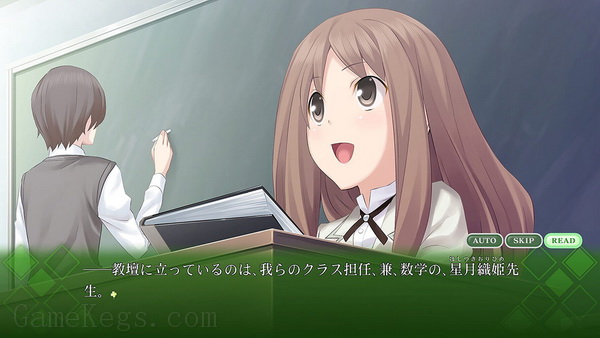 秋之回忆 7：钩指起誓的记忆.Memories Off: Yubikiri no Kioku_3