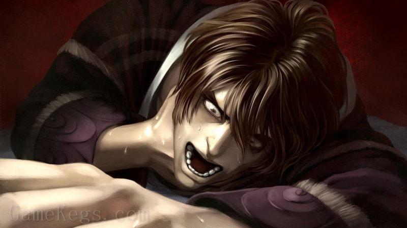 海市蜃楼之馆：梦想的复仇者版.The House in Fata Morgana – Dreams of the Revenants Edition_2