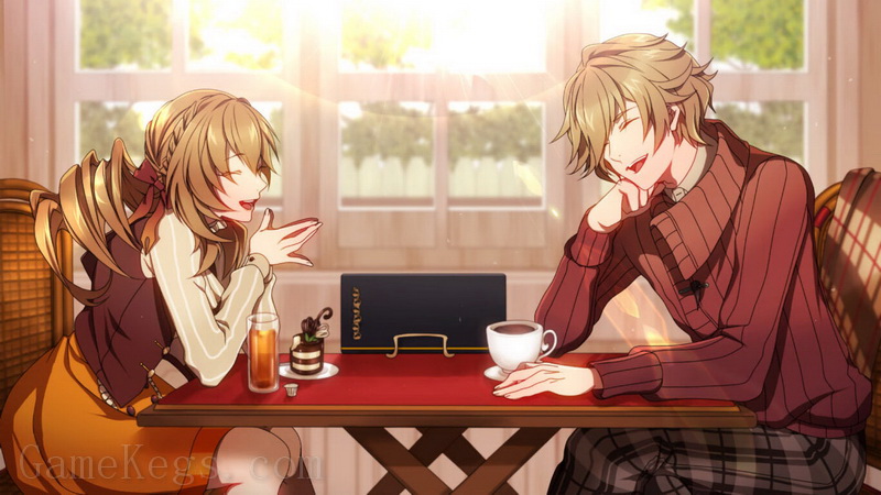 海市蜃楼之馆：梦想的复仇者版.The House in Fata Morgana – Dreams of the Revenants Edition_4