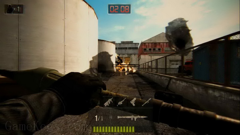 反侦察：第一任务.Counter Recon_2