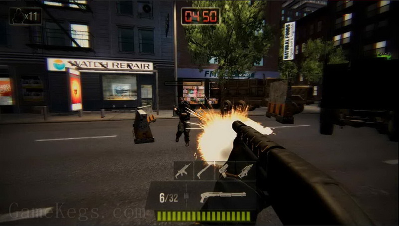 反侦察：第一任务.Counter Recon_4