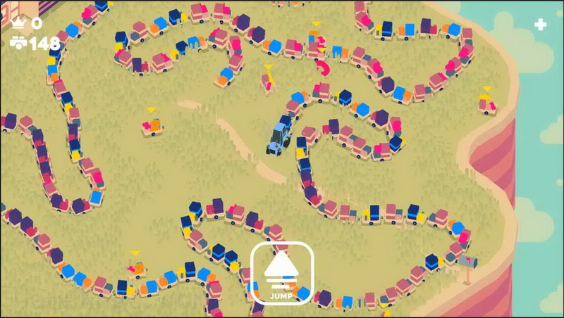 帕科大篷车.Pako Caravan_2