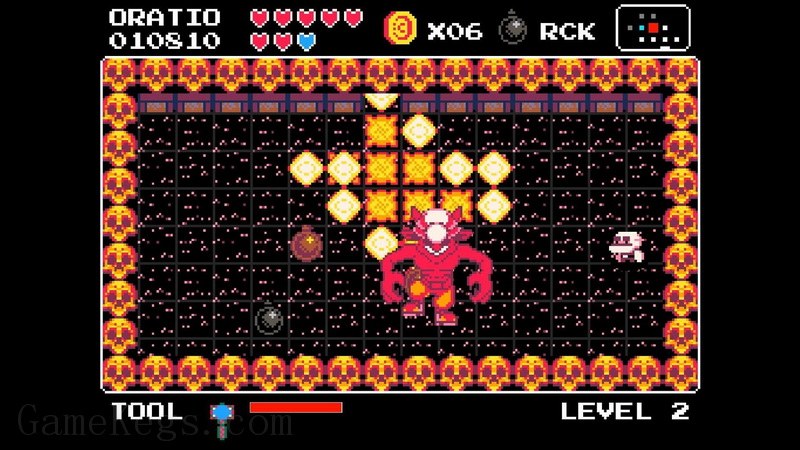 坏蛋洞穴.Cave Bad_0