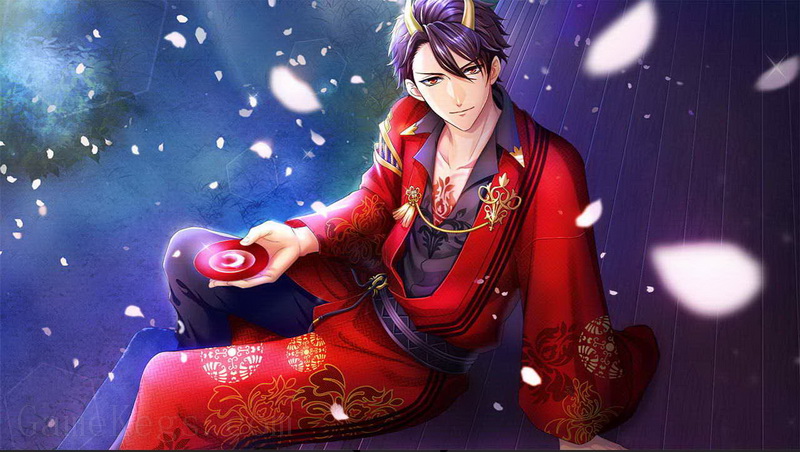 阿雅卡西浪漫重生.Ayakashi: Romance Reborn Dawn Chapter & Twilight Chapter_1