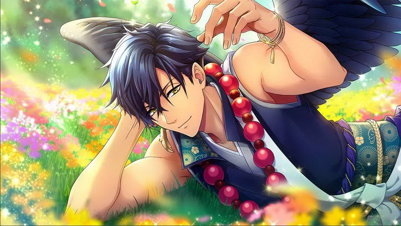 阿雅卡西浪漫重生.Ayakashi: Romance Reborn Dawn Chapter & Twilight Chapter_2