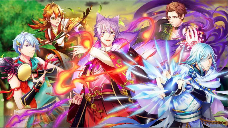 阿雅卡西浪漫重生.Ayakashi: Romance Reborn Dawn Chapter & Twilight Chapter_3